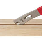 Milwaukee 12 In. L Pry Bar Image 3
