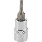 Channellock 3/8 In. Drive 7/32 In. 6-Point Standard Hex Bit Socket Image 1