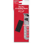 Diablo 9 In. x 3-2/3 In. 400/600/1000/2000 Grit 1/3 Sheet Wet/Dry Sandpaper Assortment (8-Pack) Image 1