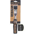 Spec Ops 1 In. Wood Chisel Image 7