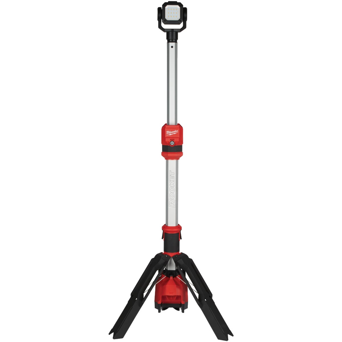 Milwaukee M12 ROCKET 12V Lithium-Ion Dual Power Tower Cordless Work Light (Tool Only)