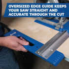 Kreg Rip-Cut Aluminum Circular Saw Guide Image 9