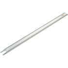 Bora NGX 50 In. Aluminum Clamp Edge Saw Guide Extension Image 1