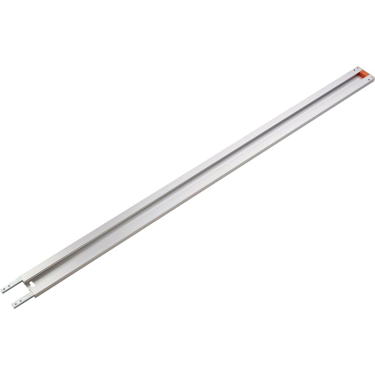 Bora NGX 50 In. Aluminum Clamp Edge Saw Guide Extension Image 2