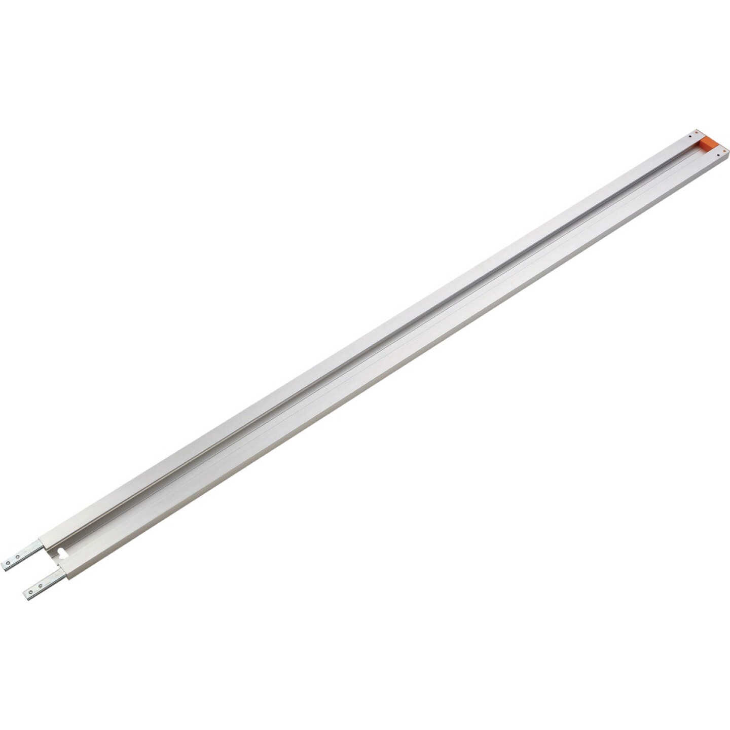 Bora NGX 50 In. Aluminum Clamp Edge Saw Guide Extension Image 2