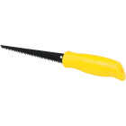 Stanley 6 In. 8 TPI Cushion Grip Drywall Jab Saw Image 1