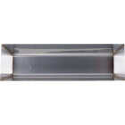 Marshalltown Wal-Board Tools 12 In. Stainless Steel Contour Bottom Mud Pan Image 2