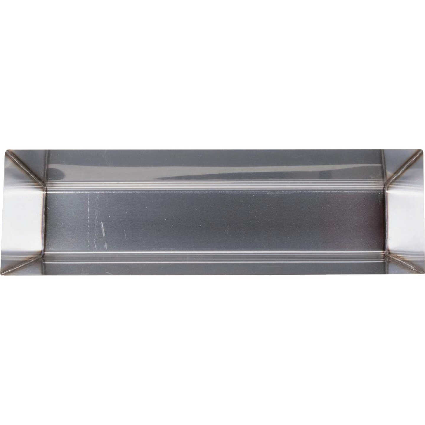Marshalltown Wal-Board Tools 12 In. Stainless Steel Contour Bottom Mud Pan Image 2