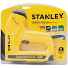 Stanley SharpShooter Brad/Electric Staple Gun Image 2