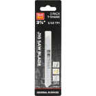 Do it Best T-Shank 3-5/8 In. 5/10 TPI General Purpose Jigsaw Blade (2-Pack) Image 1