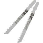 Do it Best T-Shank 3-5/8 In. 5/10 TPI General Purpose Jigsaw Blade (2-Pack) Image 2