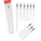 Do it Best Bi-Metal Reciprocating Saw Blade Set (10-Piece) Image 2