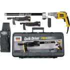 Simpson Strong-Tie Quik Drive PROCCS+ Multi-Purpose Combo System Image 1