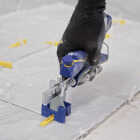 QEP Pro Installation Pliers for Clip and Wedge Tile Leveling Systems Image 3