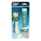 PC-Marine 2 Oz. White Marine Putty Image 1