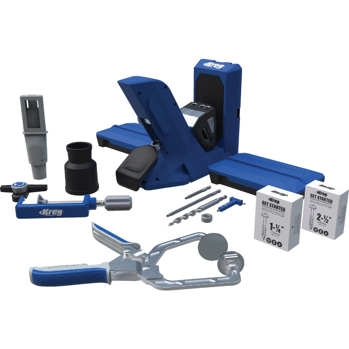 Kreg 720PRO Pocket-Hole Jig