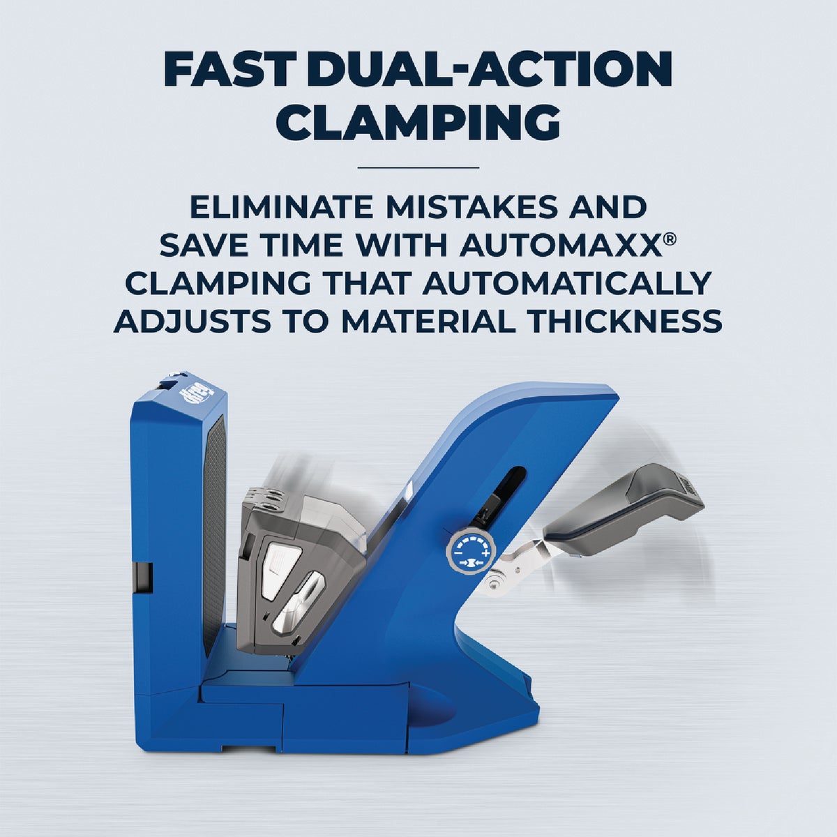 Kreg 720PRO Pocket-Hole Jig Image 4