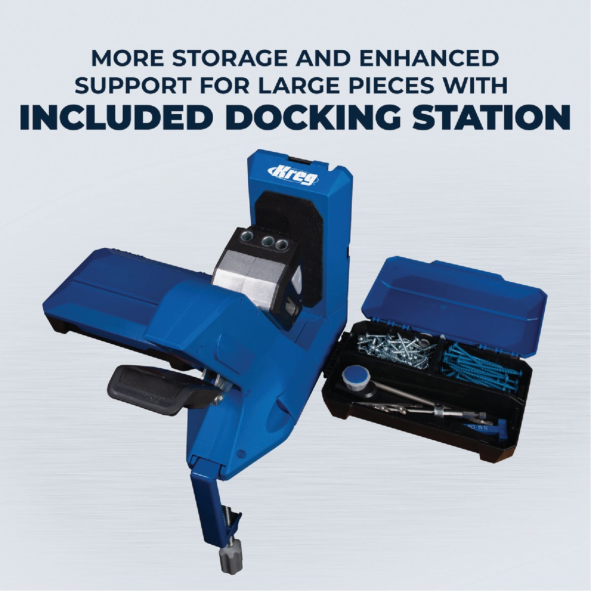 Kreg 720PRO Pocket-Hole Jig Image 3