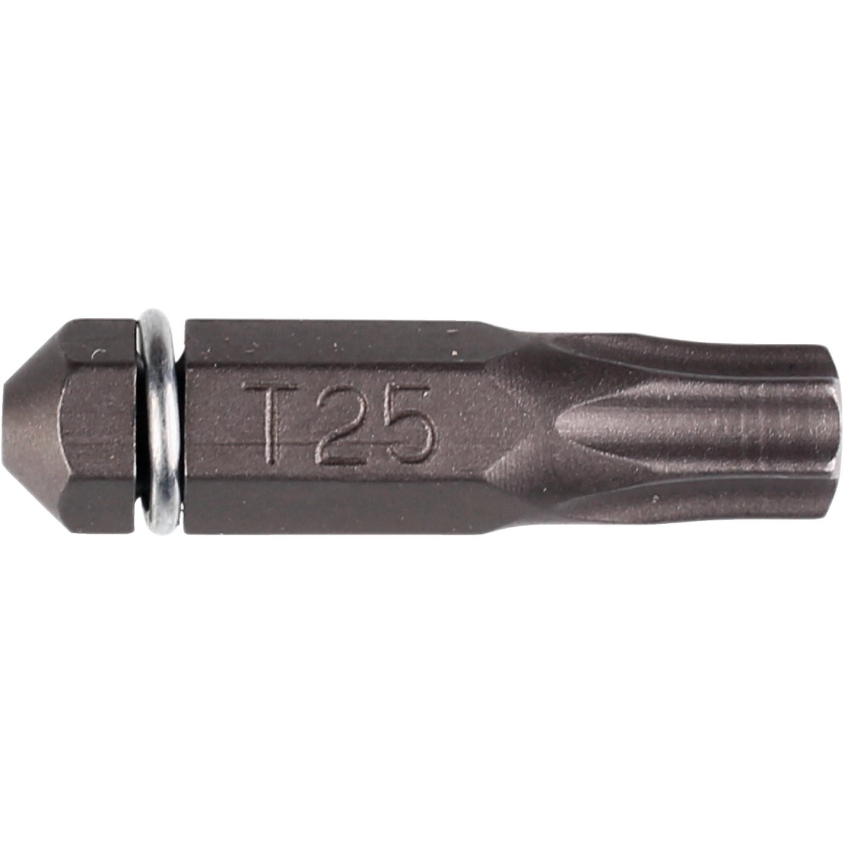 Quik Drive T25 6-Lobe-Drive Bit (3-Qty) Image 1