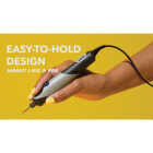 Dremel Stylo+ 120V 0.5A Variable Speed Electric Rotary Tool Kit Image 6
