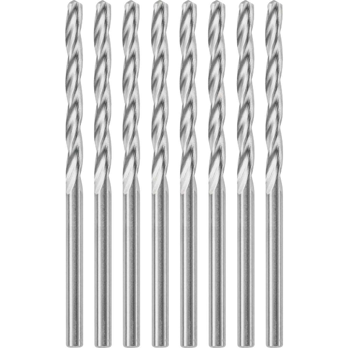 Rotozip 1/8 In. Outlet Drywall Bit (8-Pack) Image 2
