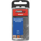 Rotozip Sabrecut 1/8 In. Multi-Purpose Bit (4-Pack) Image 1