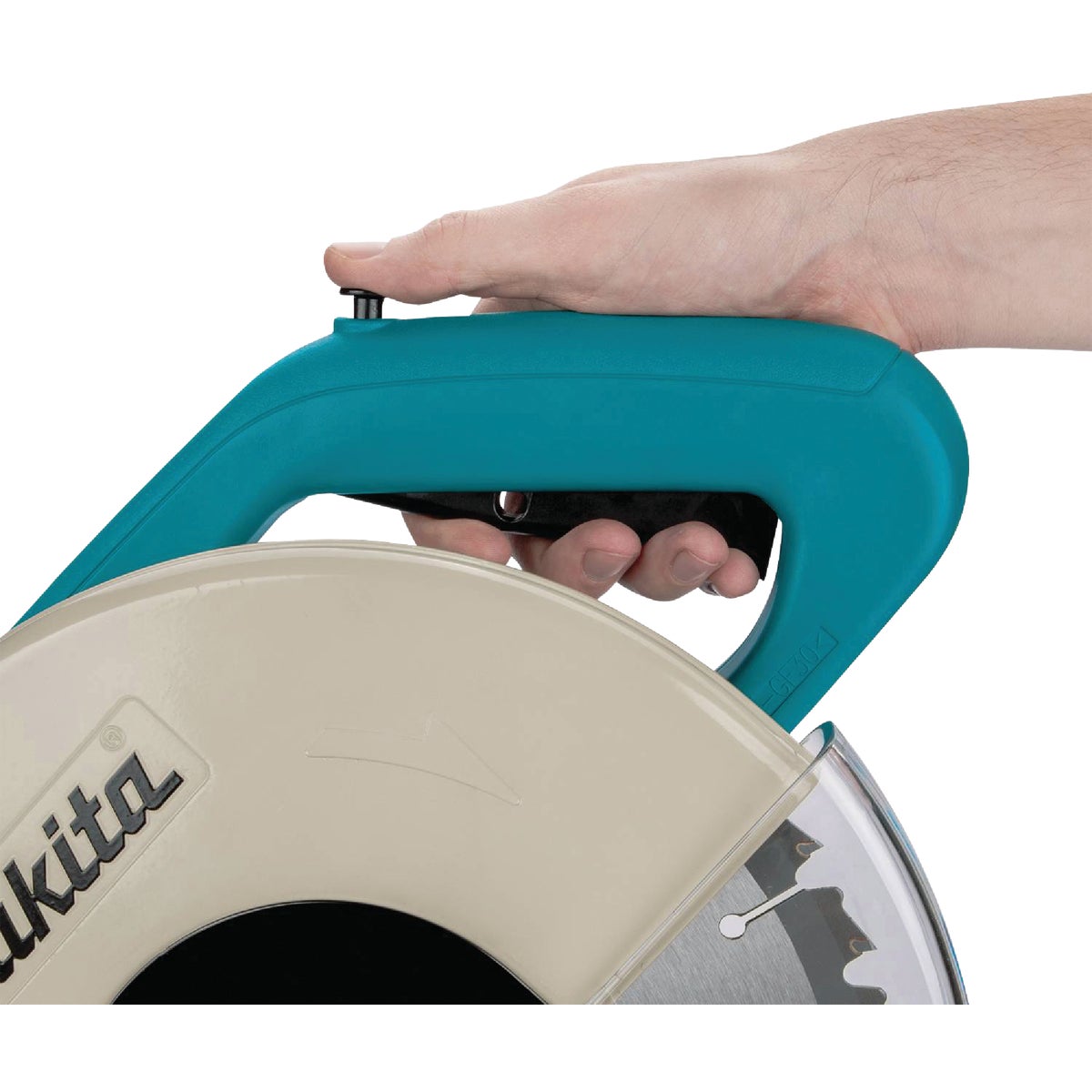 Makita 10 In. 15-Amp Compound Miter Saw Image 7