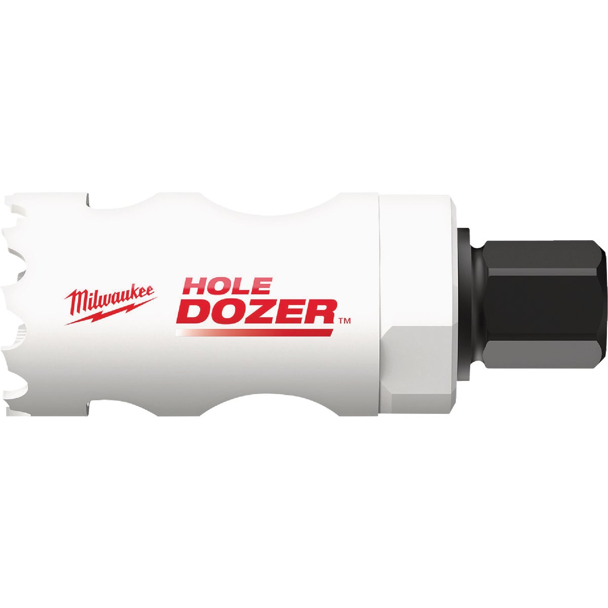 Milwaukee Quik-Lok Arbor Small Thread Adapter (5-Pack)