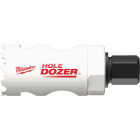 Milwaukee Quik-Lok Arbor Small Thread Adapter (5-Pack) Image 1
