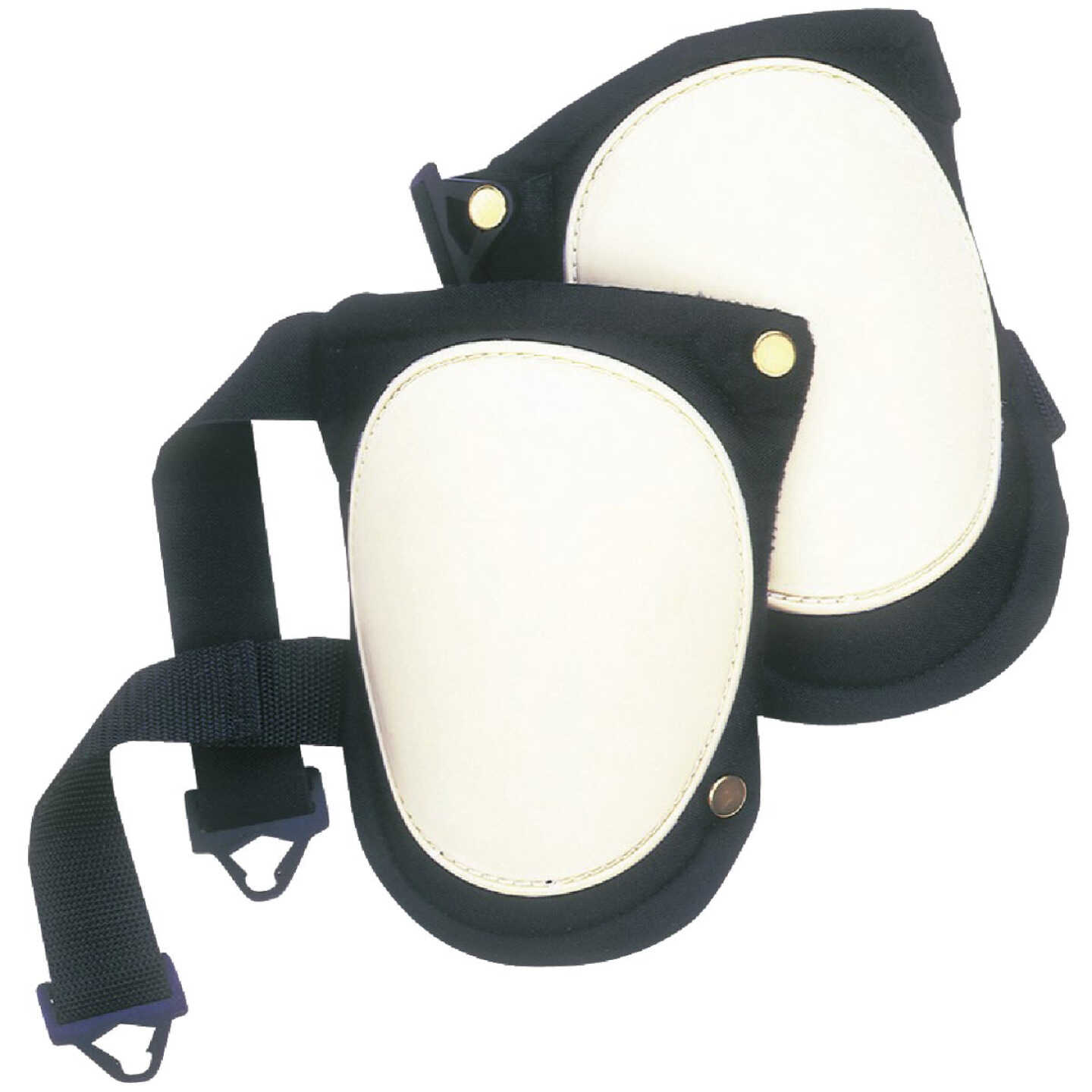 CLC Foam Padding Nonskid Swivel Cap Kneepads Image 1