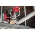 Milwaukee SHOCKWAVE 6 In. Impact Duty Magnetic Nut Driver Set (6-Piece) Image 7