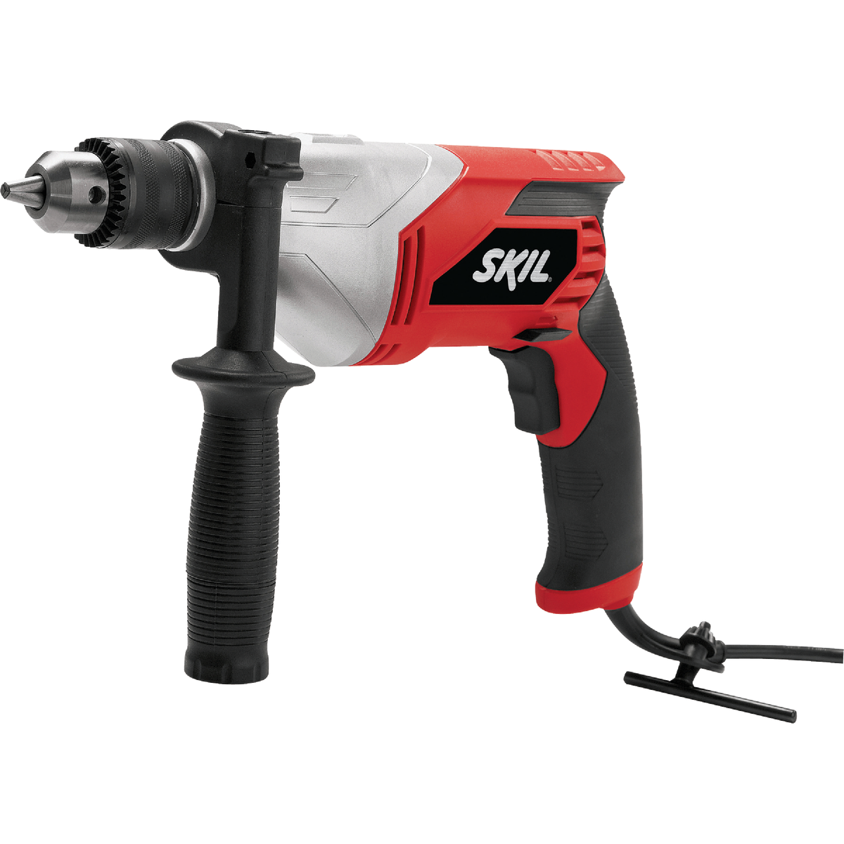 SKIL 1/2 In. 7.5 Amp Corded Drill