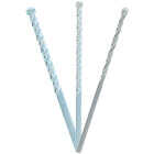 AvantiPRO Carbide-Tipped Masonry Drill Bit Set (3-Piece) Image 1