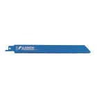 Lenox 8 In. Carbide Grit Reciprocating Saw Blade (2-Pack) Image 1