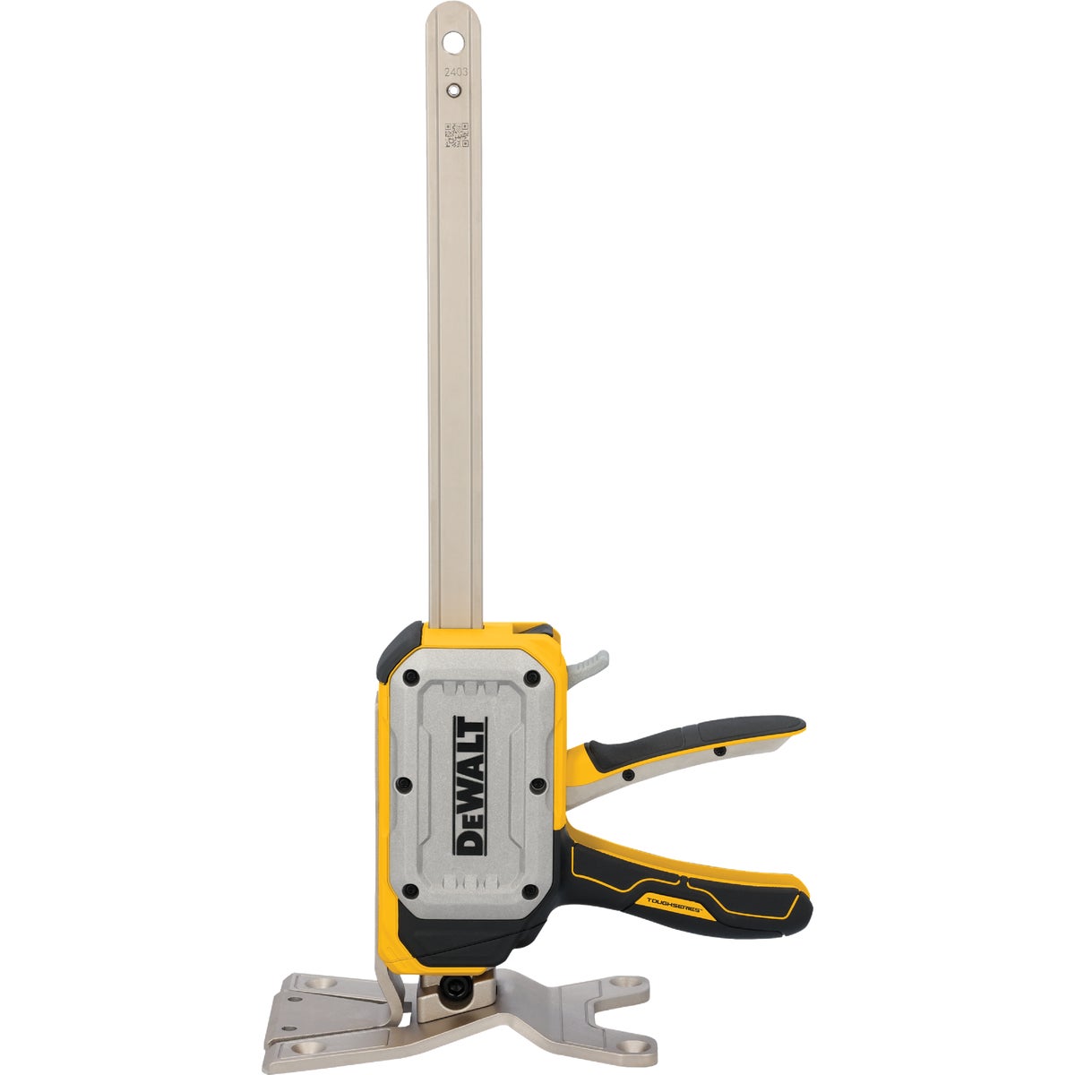 DEWALT TOUGHSERIES Construction Jack