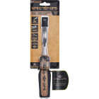 Spec Ops 1/2 In. Wood Chisel Image 7