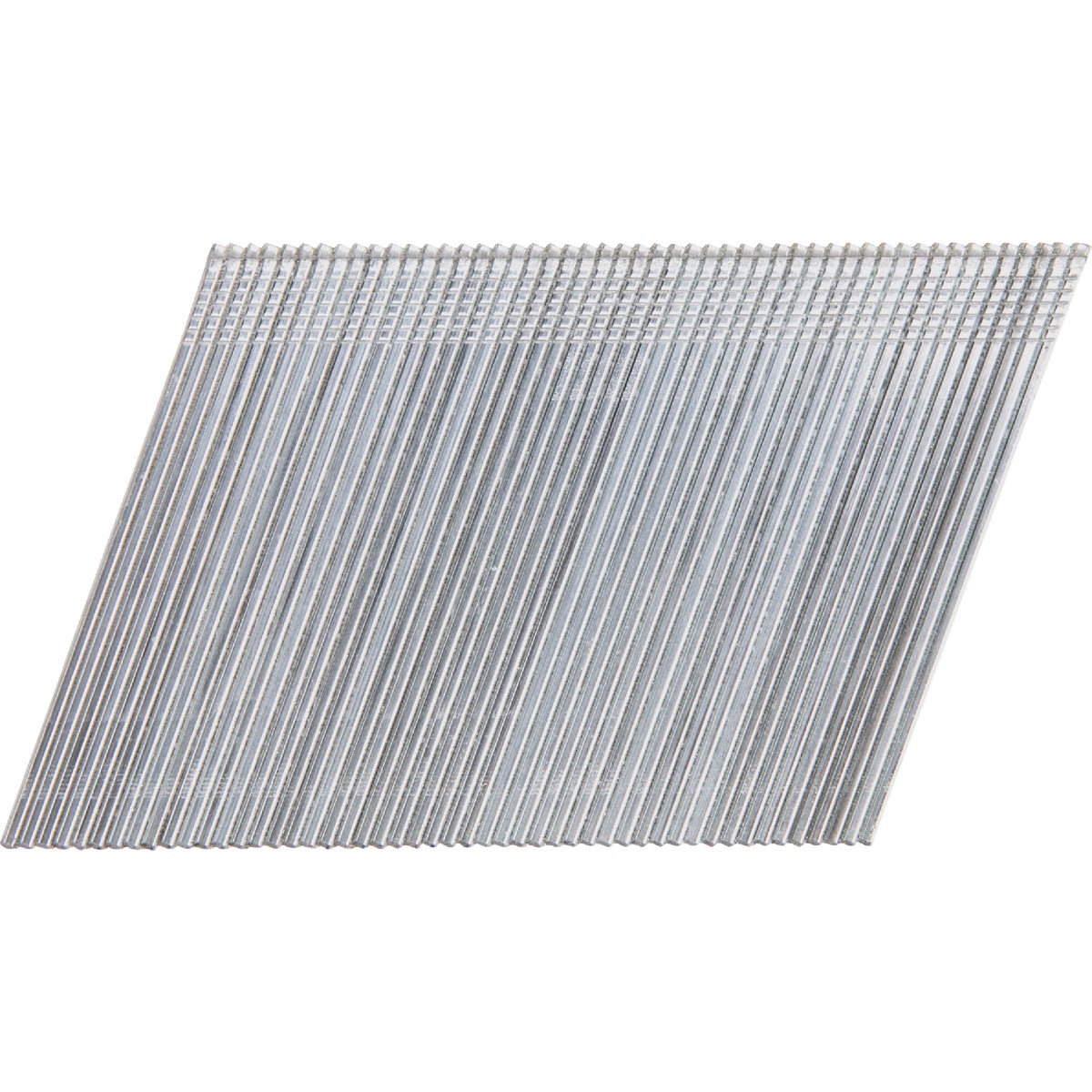 Pro-Fit 2-1/2 In. 16 Gauge Stainless Steel 20 Degree Anglred Finish Nails (500 Ct.)