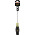 Do it Best 1/4 In. x 6 In. Professional Slotted Screwdriver Image 2