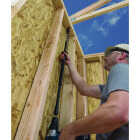 Simpson Strong-Tie Quik Stik Rafter & Truss Fastening System Kit with Accessories & Case Image 2