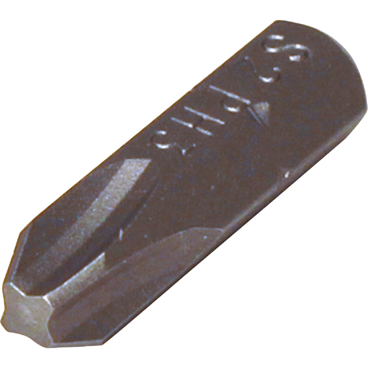 Do it #3 Phillips 1 In. Insert Screwdriver Bit (2-Pack) Image 2