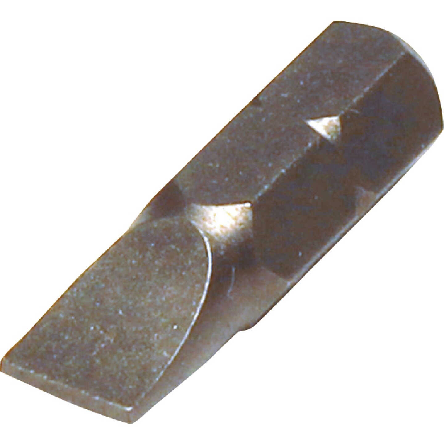 Do it #6-8 Slotted 1 In. Insert Screwdriver Bit (2-Pack) Image 1