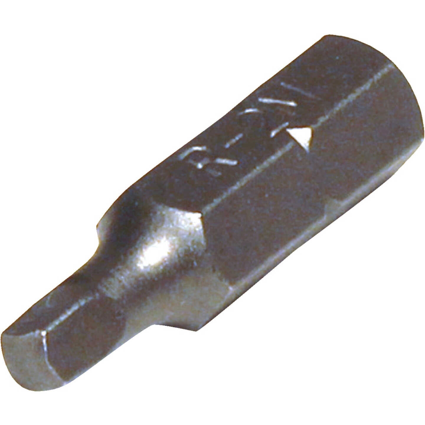 Do it #2 Square Recess 1 In. Insert Screwdriver Bit (2-Pack) Image 2