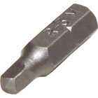 Do it #3 Square Recess 1 In. Insert Screwdriver Bit (2-Pack) Image 2