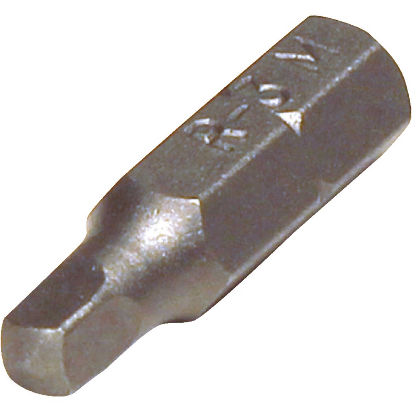 Do it #3 Square Recess 1 In. Insert Screwdriver Bit (2-Pack) Image 2