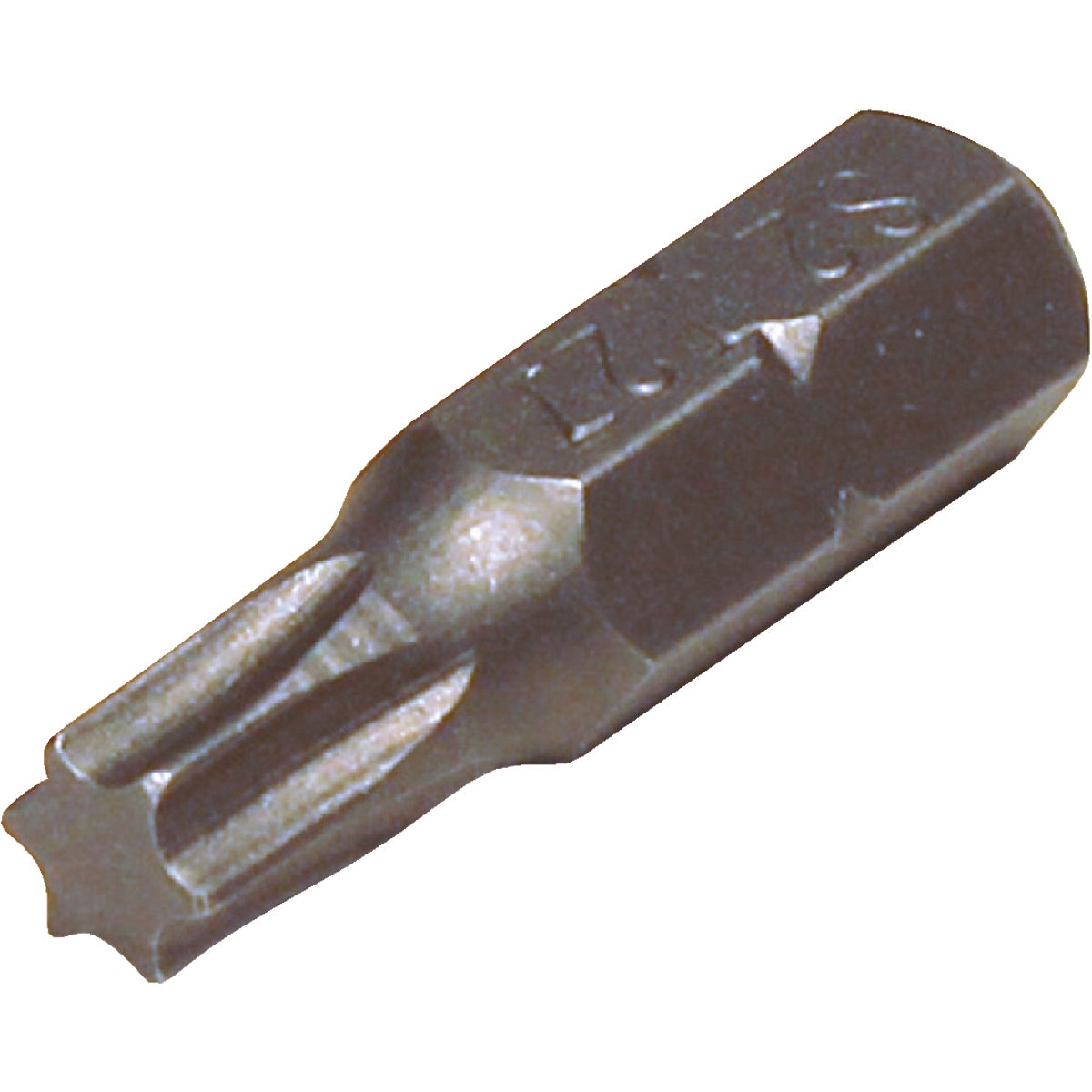 Do it T27 TORX 1 In. Insert Screwdriver Bit Image 2