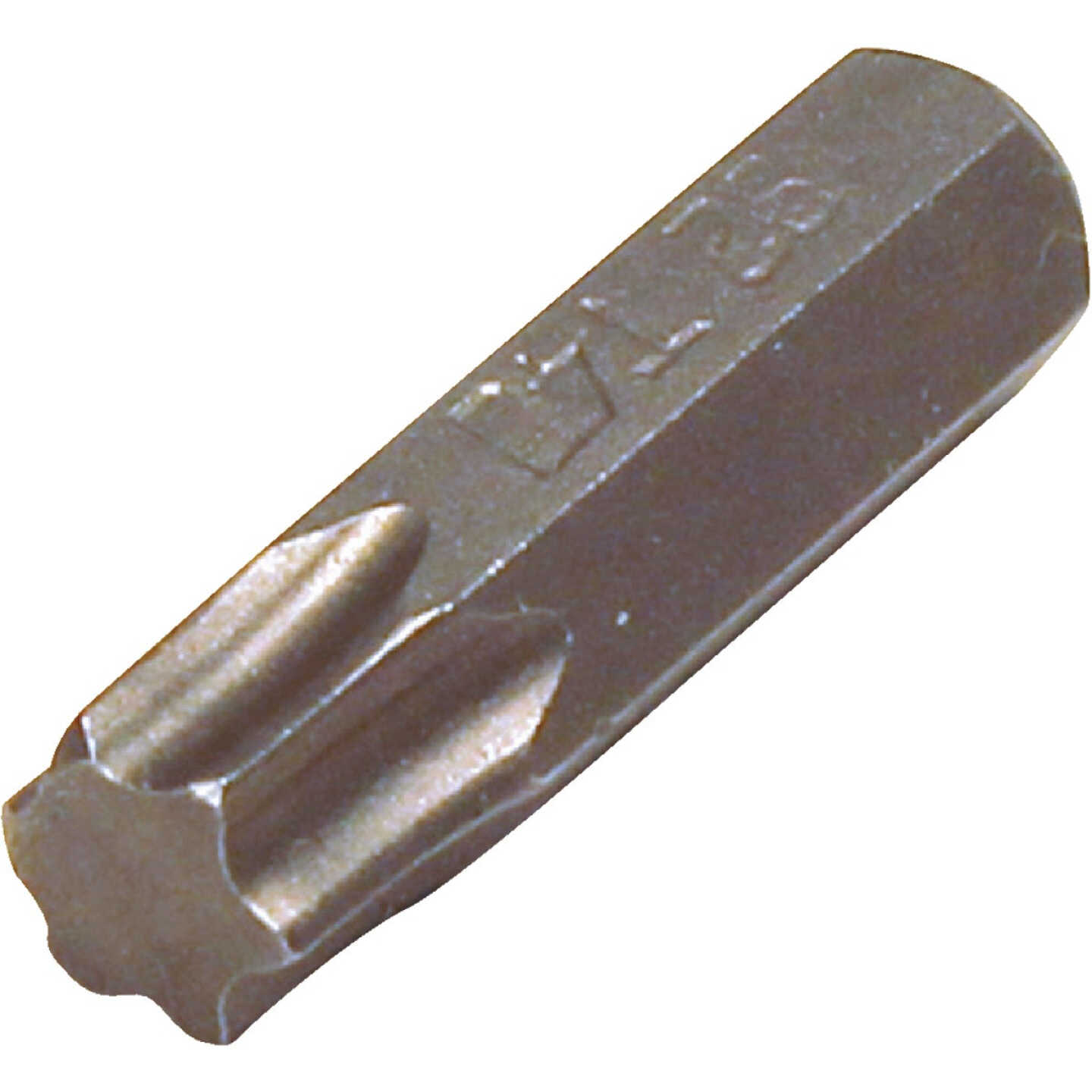 Do it T40 TORX 1 In. Insert Screwdriver Bit Image 2