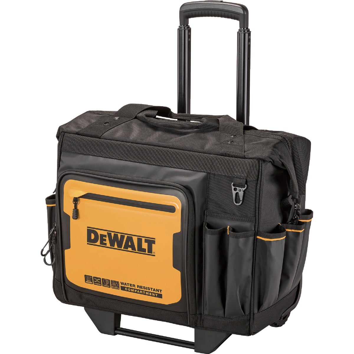 DEWALT 18 In. Rolling Tool Bag