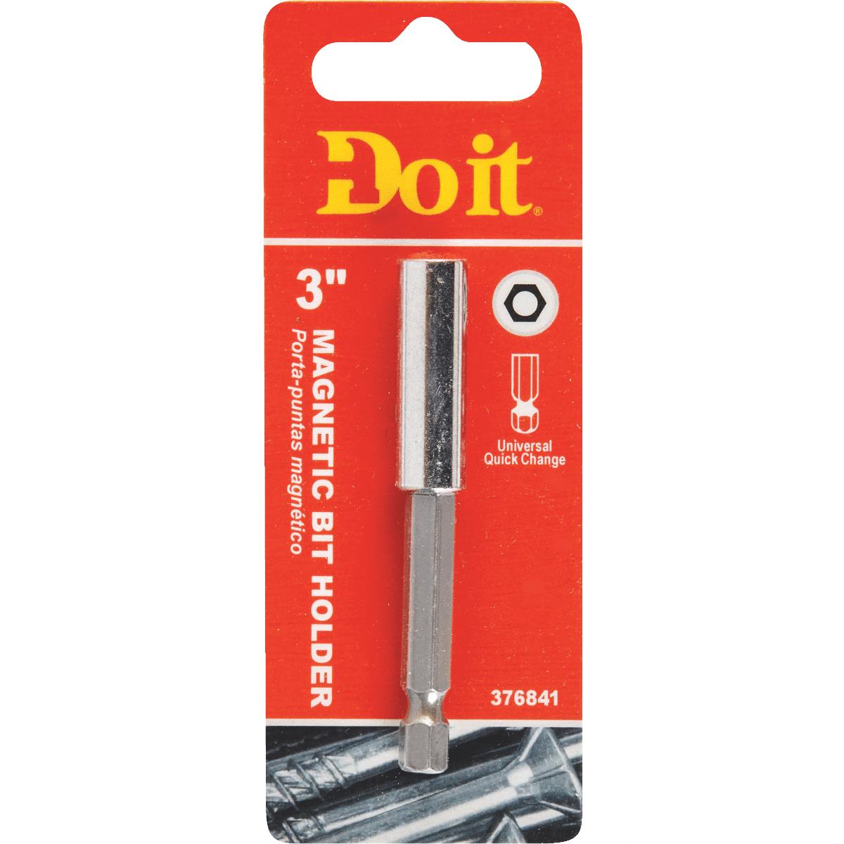 Bit Holders & Extensions