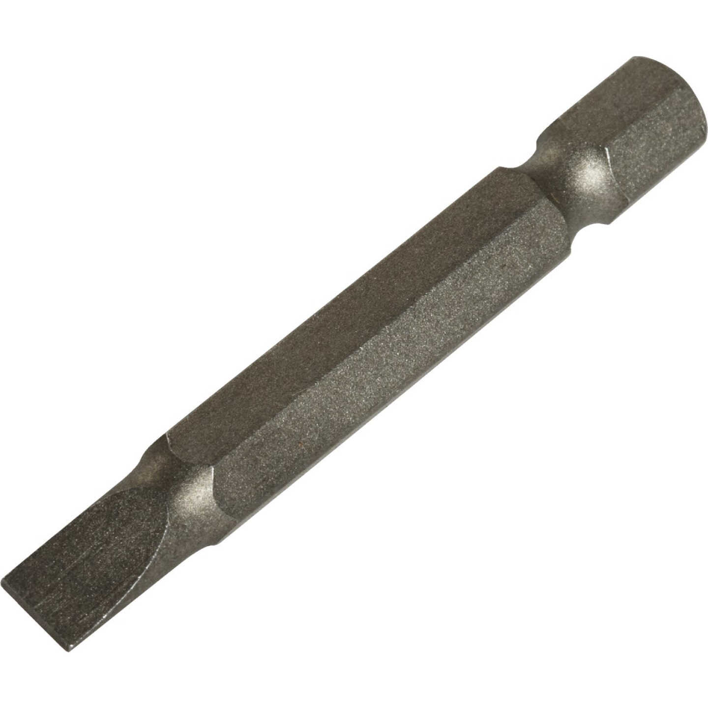 Do it #6-8 Slotted 2 In. Power Screwdriver Bit Image 2