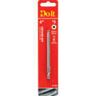 Do it #3 Square Recess 4 In. Power Screwdriver Bit Image 1
